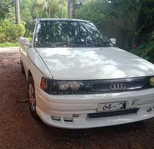 Audi Audi 1979 Car (Used)