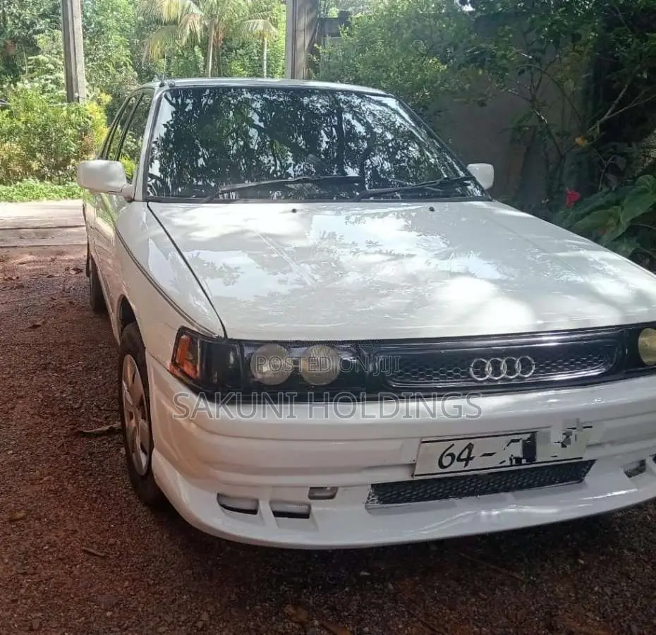 Audi Audi 1979 Car (Used)