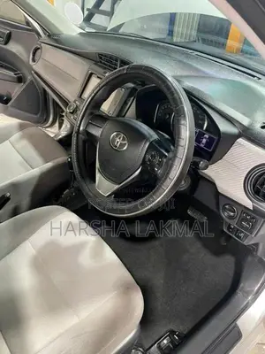 Toyota AXIO 2013 Car (Used)