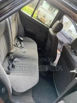Mitsubishi Lancer C62A 1991 Car (Used)