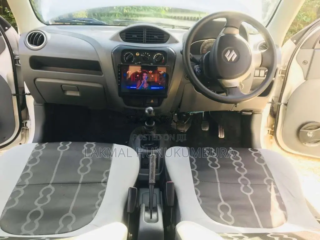 Suzuki Alto 2015 Car (Used)