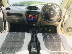Suzuki Alto 2015 Car (Used)