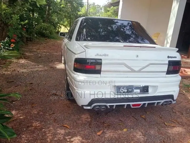 Audi Audi 1979 Car (Used)