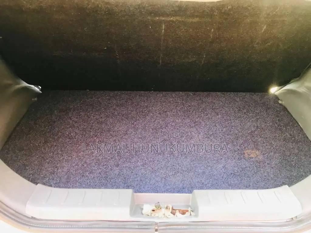 Suzuki Alto 2015 Car (Used)