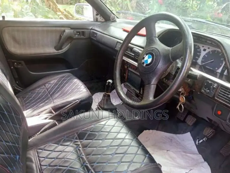 Audi Audi 1979 Car (Used)