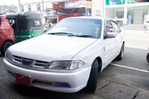 Toyota Carina 1999 Car (Used)