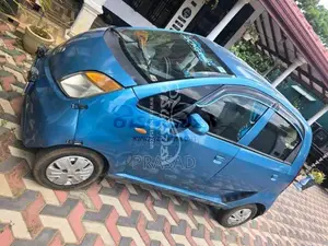 Tata Nano 2012 Car (Used)