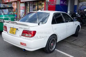 Toyota Carina 1999 Car (Used)