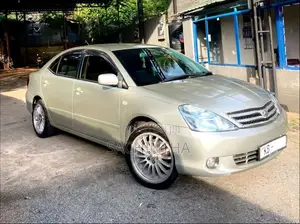 Toyota Allion 2003 Car (Used)
