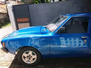 Mitsubishi Wagon 1980 Car (Used)