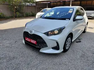 Toyota Yaris G 2024 Car Unregistered (Recondition)