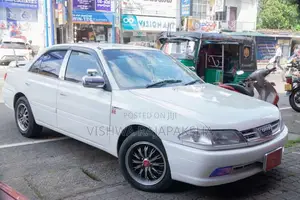 Toyota Carina 1999 Car (Used)