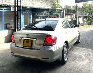 Toyota Allion 2003 Car (Used)
