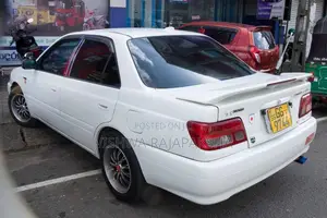 Toyota Carina 1999 Car (Used)