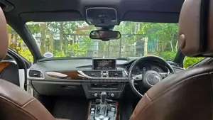 Audi A6 2017 Car (Used)