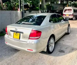Toyota Allion 2003 Car (Used)
