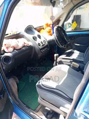 Tata Nano 2012 Car (Used)