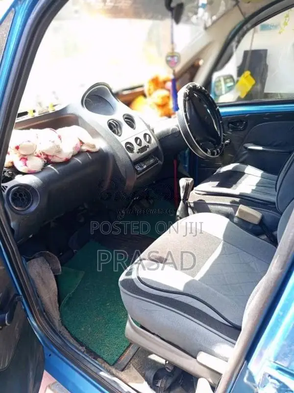 Tata Nano 2012 Car (Used)