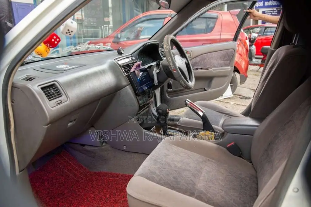 Toyota Carina 1999 Car (Used)