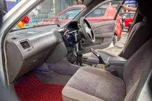 Toyota Carina 1999 Car (Used)