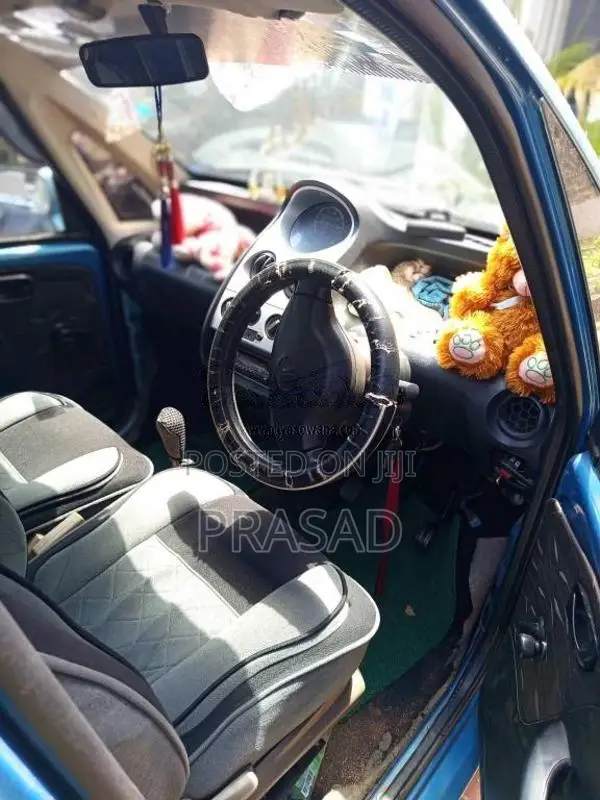 Tata Nano 2012 Car (Used)