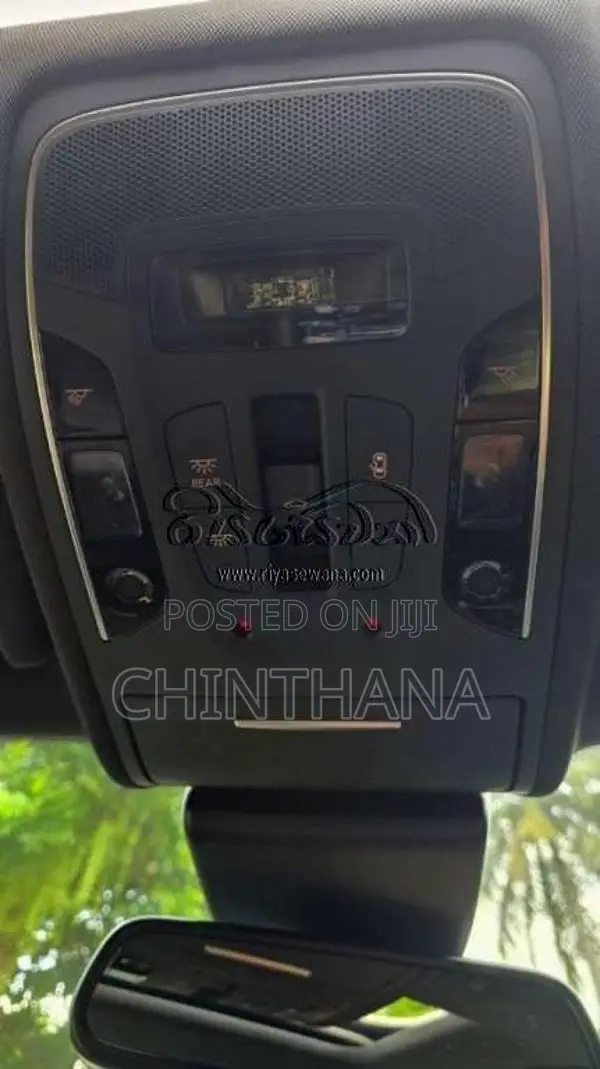 Audi A6 2017 Car (Used)