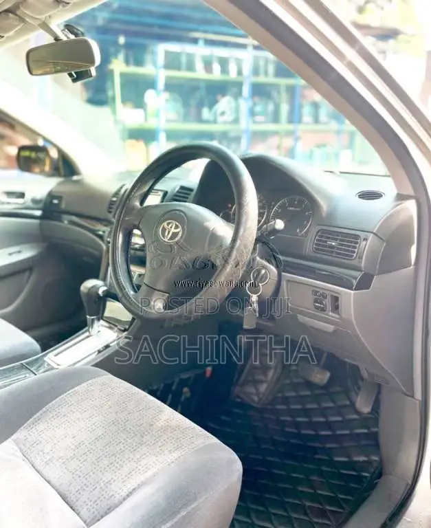 Toyota Allion 2003 Car (Used)