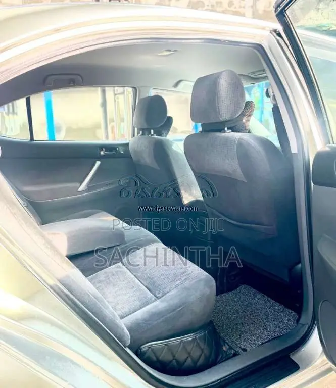 Toyota Allion 2003 Car (Used)