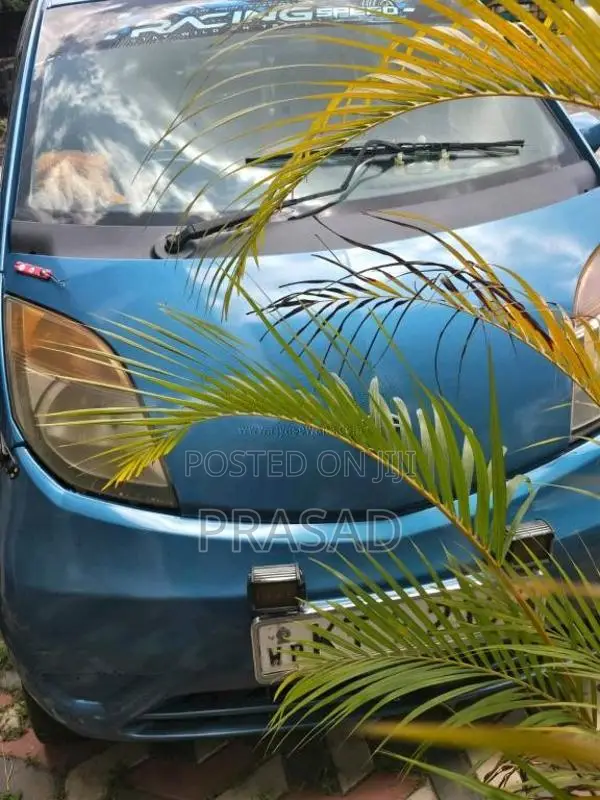 Tata Nano 2012 Car (Used)
