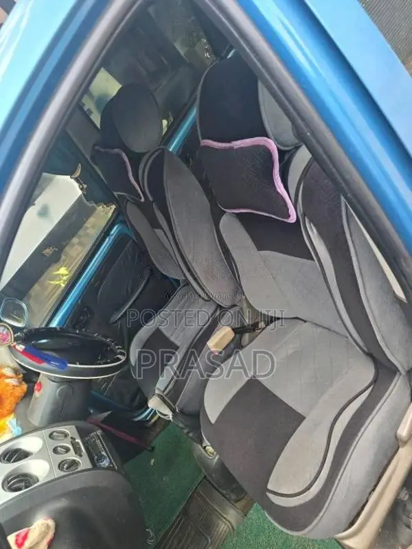 Tata Nano 2012 Car (Used)