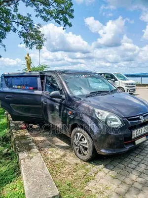 Suzuki Alto 2015 Car (Used)