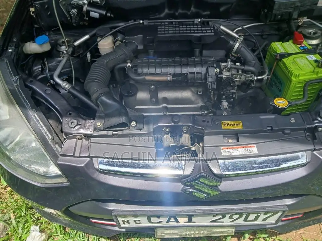 Suzuki Alto 2015 Car (Used)