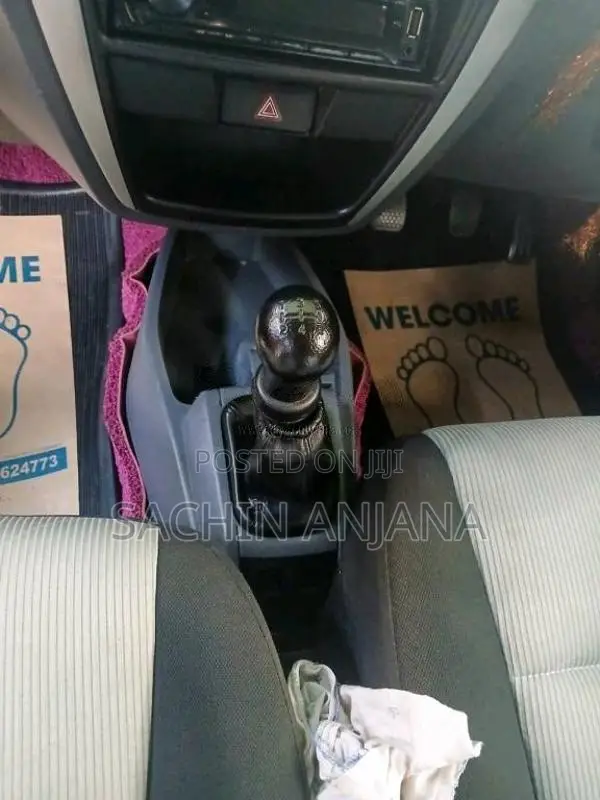 Suzuki Alto 2015 Car (Used)