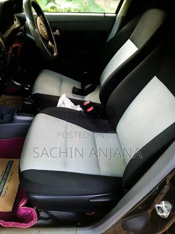 Suzuki Alto 2015 Car (Used)