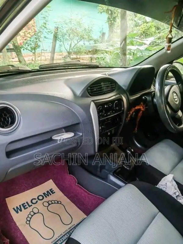 Suzuki Alto 2015 Car (Used)