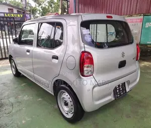 Suzuki Alto A LTD Safety 2024 Car Unregistered (Recondition)