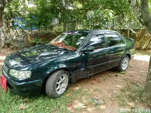 Toyota Corolla 110 1995 Car (Used)