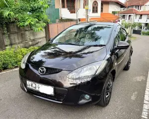 Mazda Demio Japan 2007 Car (Used)