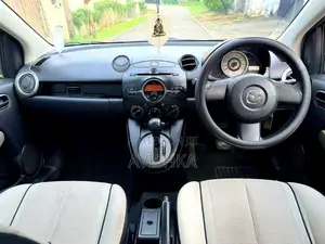 Mazda Demio Japan 2007 Car (Used)