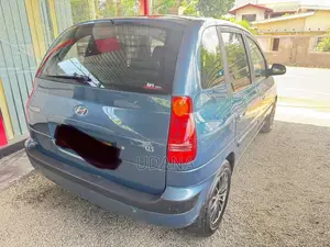 Hyundai Matrix 2004 Car (Used)