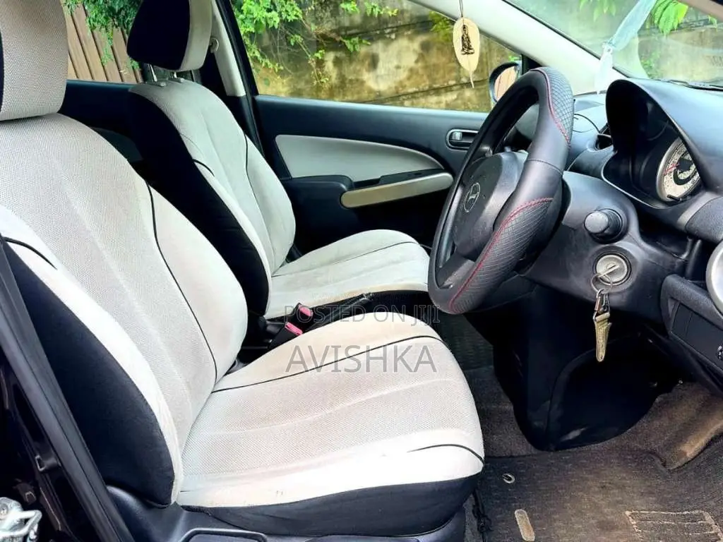 Mazda Demio Japan 2007 Car (Used)