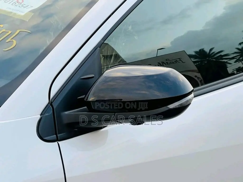 Toyota Yaris Black Edition 360 Cam 2026 Car Brand New