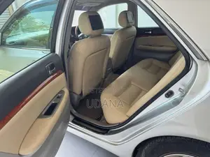 Toyota Mark 2 2003 Car (Used)