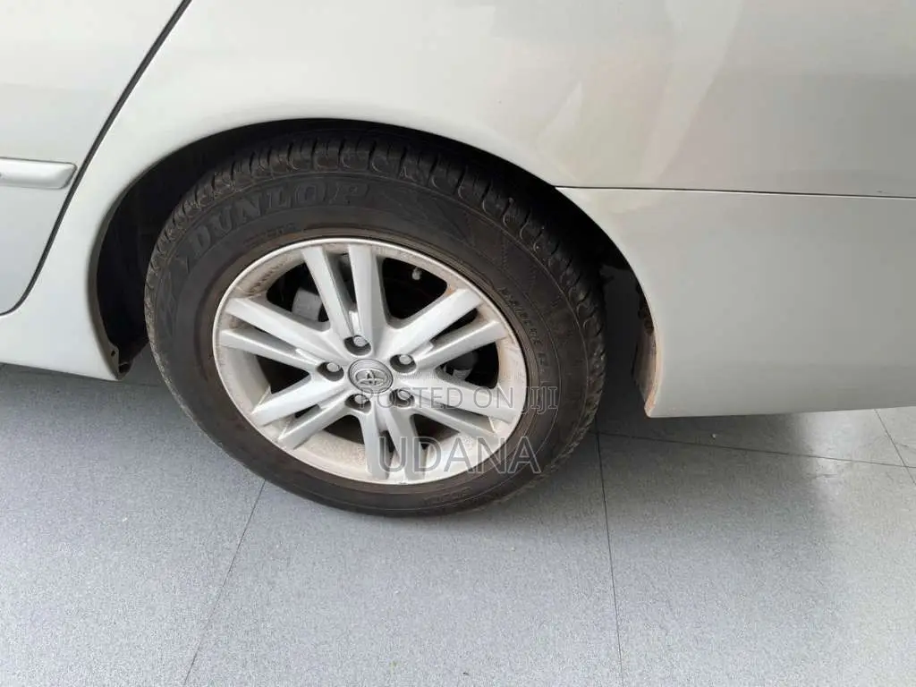 Toyota Mark 2 2003 Car (Used)