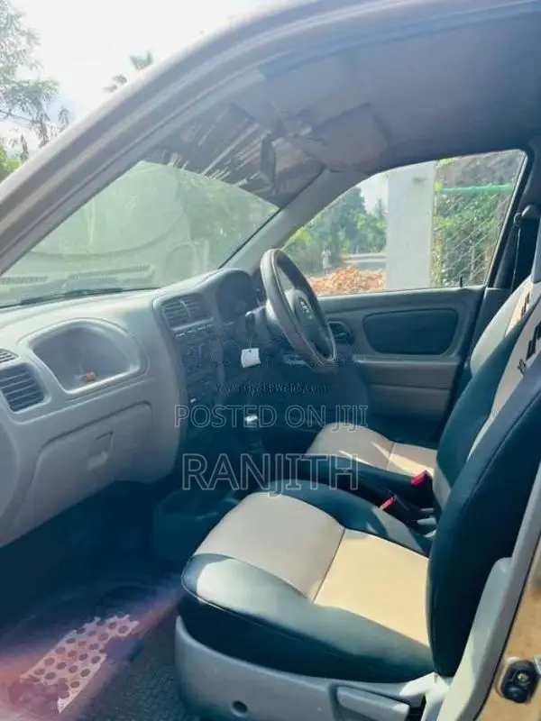 Suzuki Alto K10 2011 Car (Used)