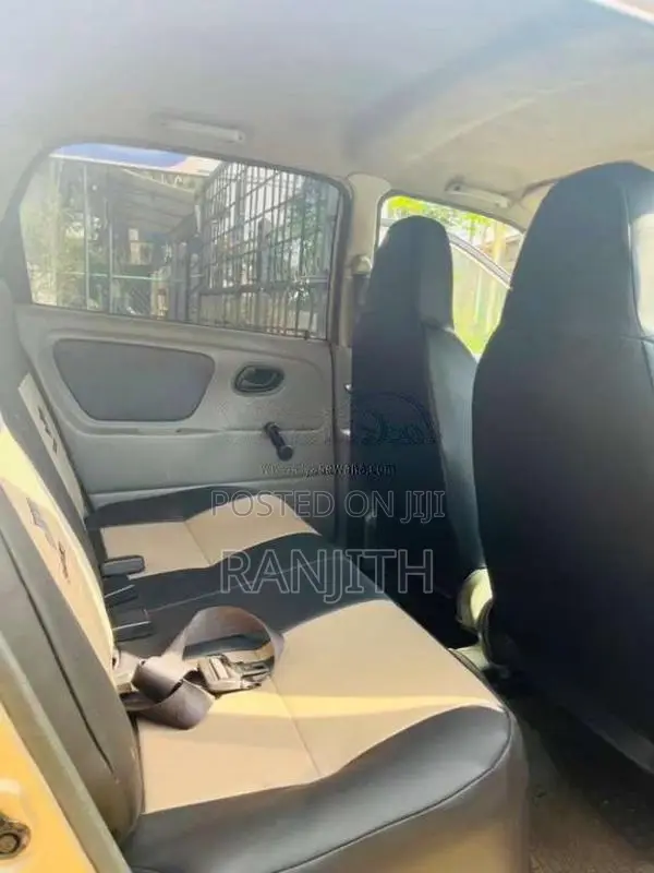 Suzuki Alto K10 2011 Car (Used)