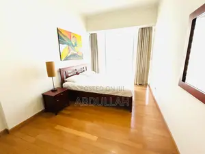 Furnished 3bdrm Apartment in Kollupitiya for rent