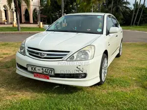 Toyota Allion 240 2005 Car (Used)
