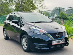 Nissan Note E Power 2017 Car (Used)