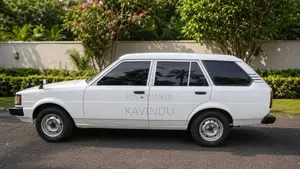 Toyota Corolla 1985 Car (Used)